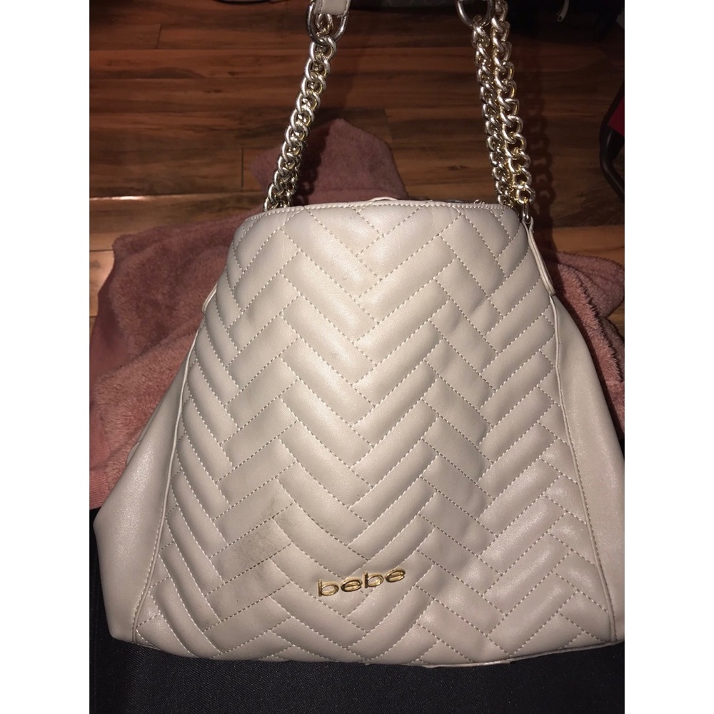 bebe handbag